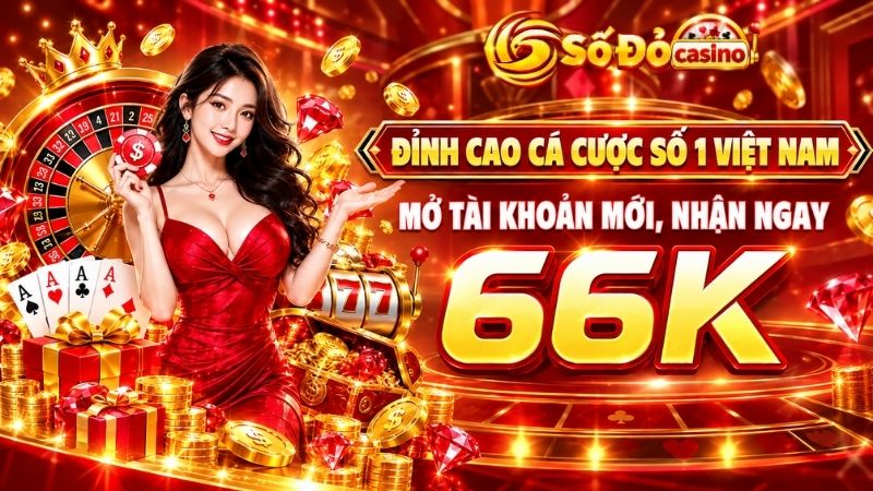 SODO Nền tảng cá cược số đẳng cấp hàng đầu châu Á 2026