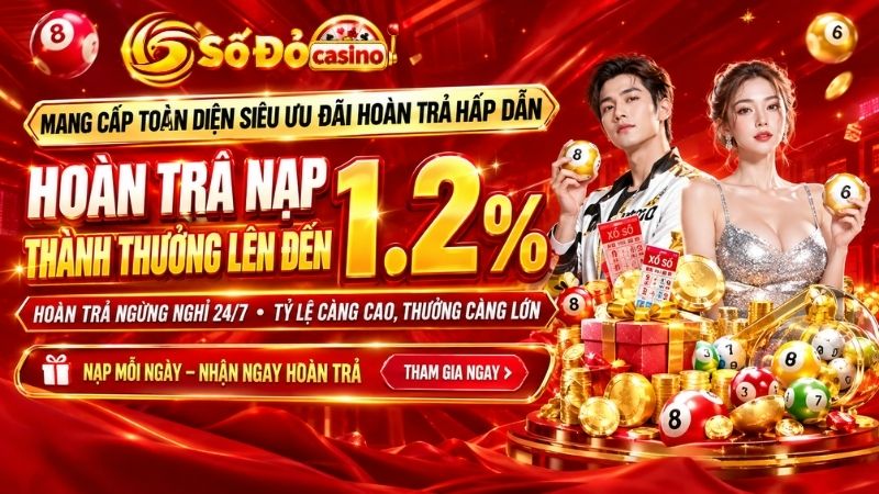 Chương trình ưu đãi khuyến mãi SODO